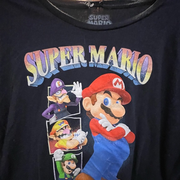 Super Mario - Picture 2 of 5